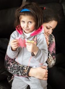 Crédit : Annik MH De Carufel - Le Devoir