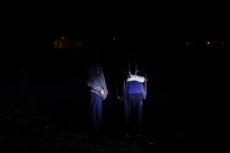 Travailleurs agricoles Guate-Canada